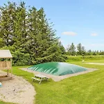 In A Park- Type4 * Hanstholm