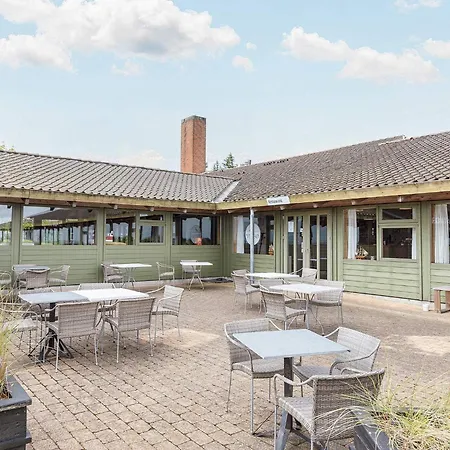 Apartamento In A Park- Type4 Hanstholm