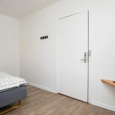 Apartmán In A Park- Type4 *