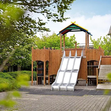 In A Park- Type4 *