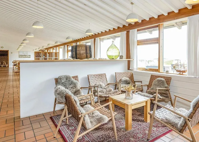 Apartamento In A Park- Type4 Hanstholm