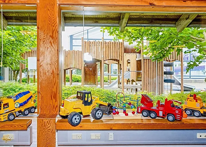 Apartamento In A Park- Type4