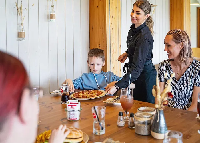 In A Park- Type4 Διαμέρισμα