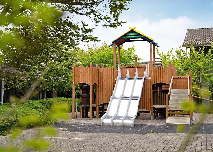 In A Park- Type4 *